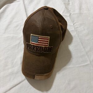 Farm Boy Freedom cap/hat
